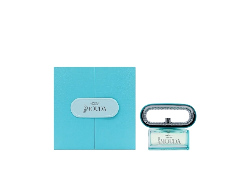 Arabiyat Prestige, Mouda, Eau De Parfum, Unisex, 100 ml