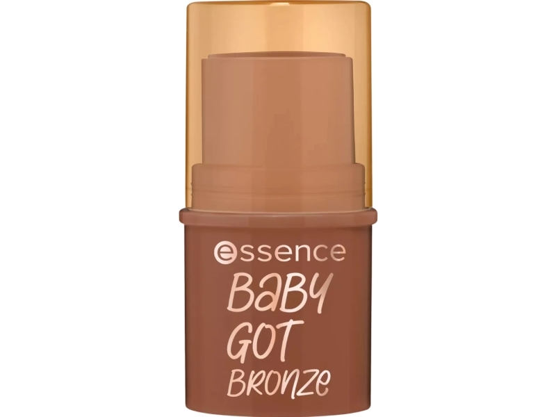 Essence, Baby Got Bronze, Bronzer Stick, 40, 5.5 g