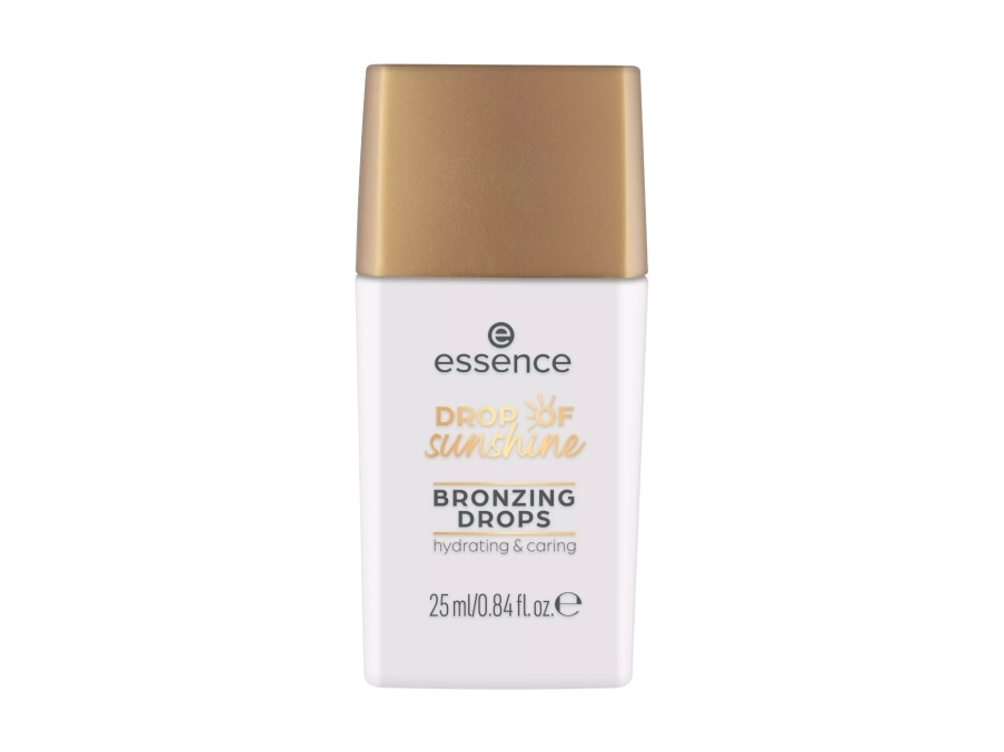 Essence Drops of Sunshine Liquid Bronzer 25 ml