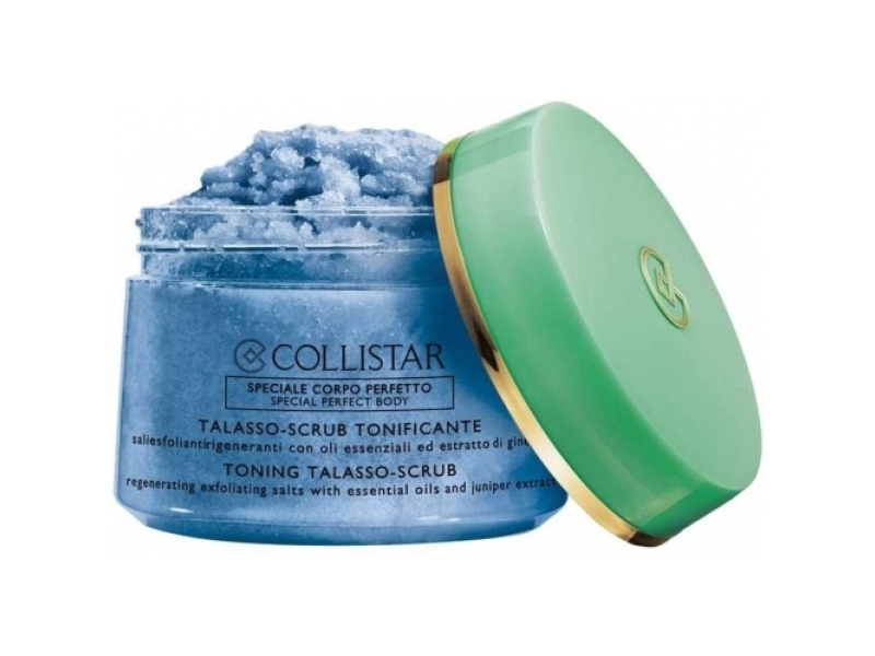 Collistar Special Perfect Body body scrub eksfolierende 700 g