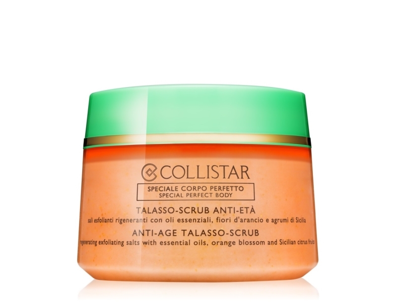 Collistar, Special Perfect Body, Smoothing, Body Scrub, 700 ml