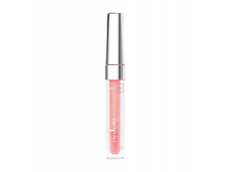 Wibo Lip Gloss Color Water Number 4