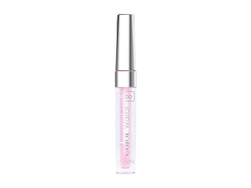 Wibo Lip Gloss Color Water Lip Gloss No 1