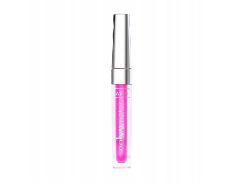 Wibo Lip Gloss Color Water Number 5