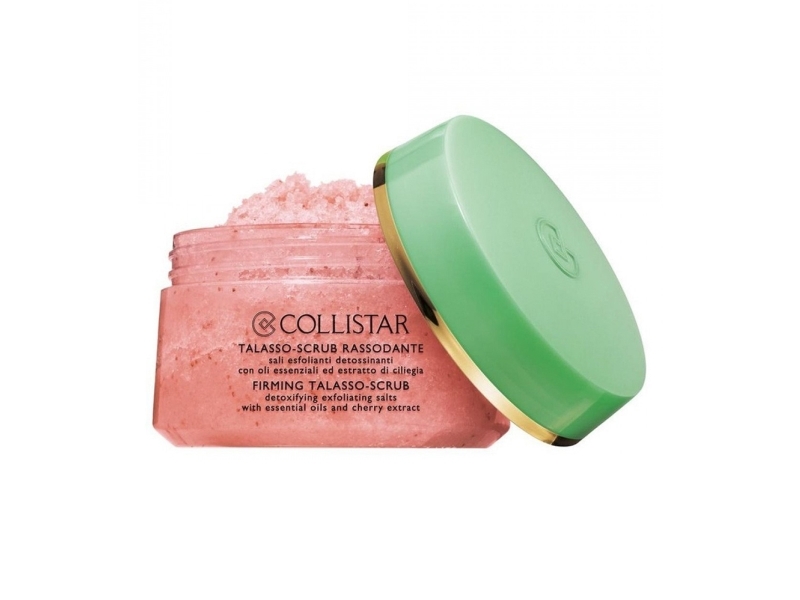Collistar Tallaso Firming body scrub 300 g