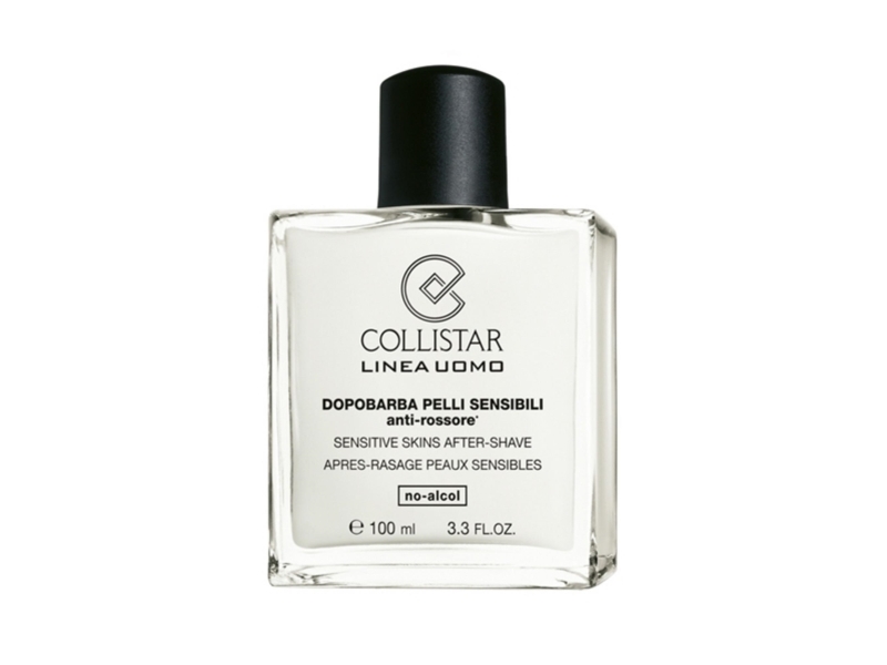 Collistar, Uomo, Hydration, After-Shave Lotion, 100 ml | Hudvård - Hudvård till herrar - Aftershave | GameStuff