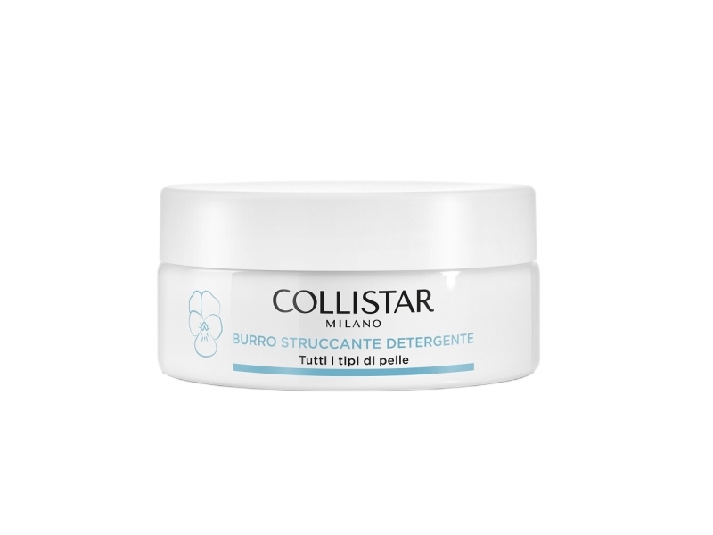 Collistar, Collistar, Makeup Removing, Cleansing Balm, For Face, 100 ml