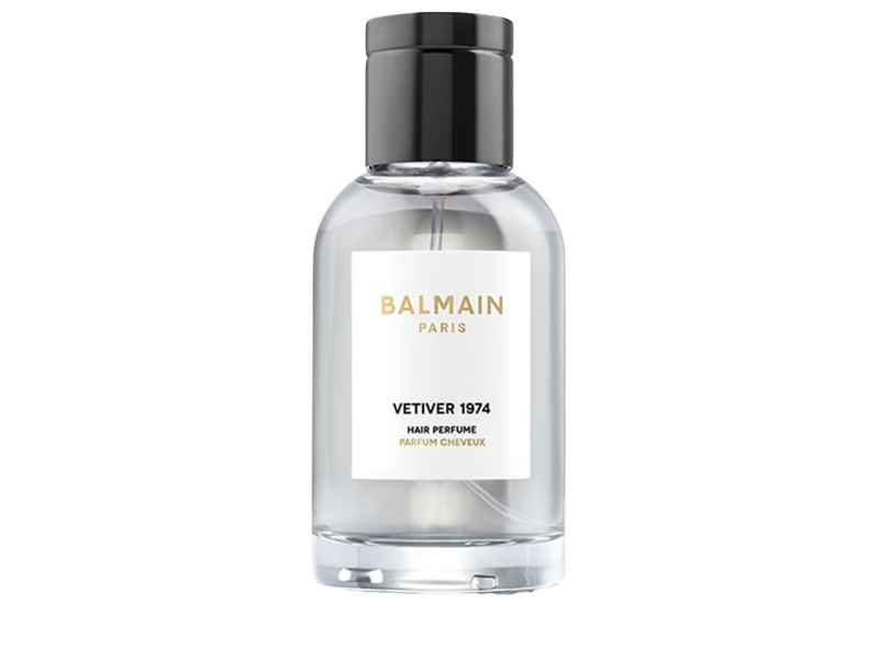 Balmain Hair Couture Hair Perfume Vetiver 1974 100 ml