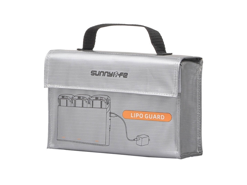 Sunnylife akkulaukku droneille