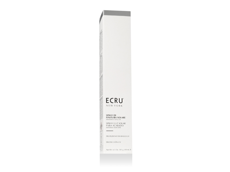 Ecru Sunlight Finishing Spray 200 Ml