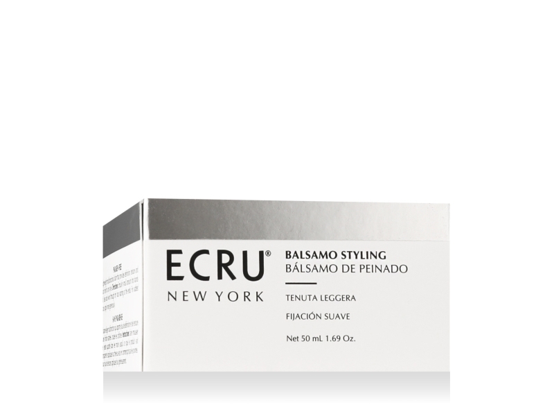 Ecru Styling Balm 50 Ml