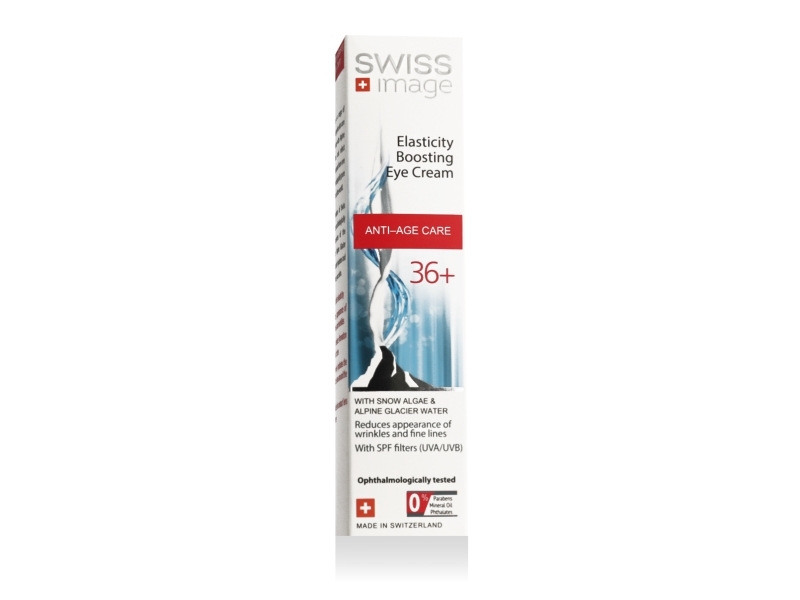 Swissimage Antiage 36 Elasticity Boosting Under Eye Cream