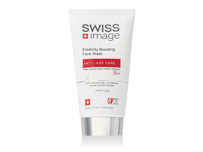 Swiss Image Antiage 36 Elasticity Promoting Facial Toner 150Ml