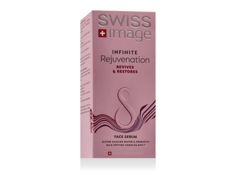 Swiss Image Infinite Rejuvenation Serum 30Ml