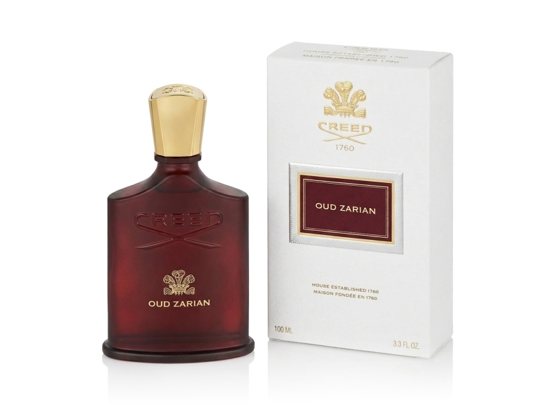 Creed Oud Zarian Edp 100Ml