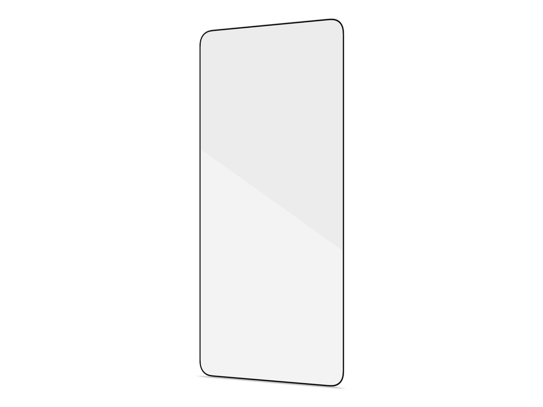 Vollglas Displayschutzfolie Gehärtetes Glas Galaxy S26 5G