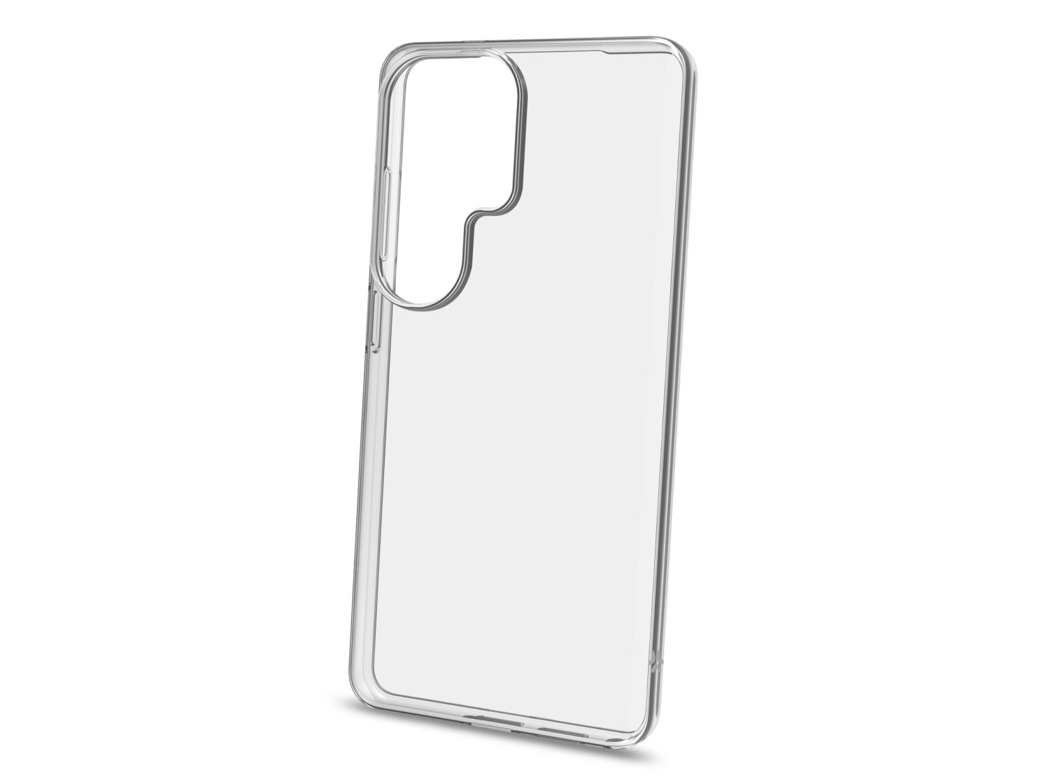 Celly Gelskin1165, Cover, Samsung, Galaxy S26 Ultra 5G, 17,5 Cm (6.9"), Transparent
