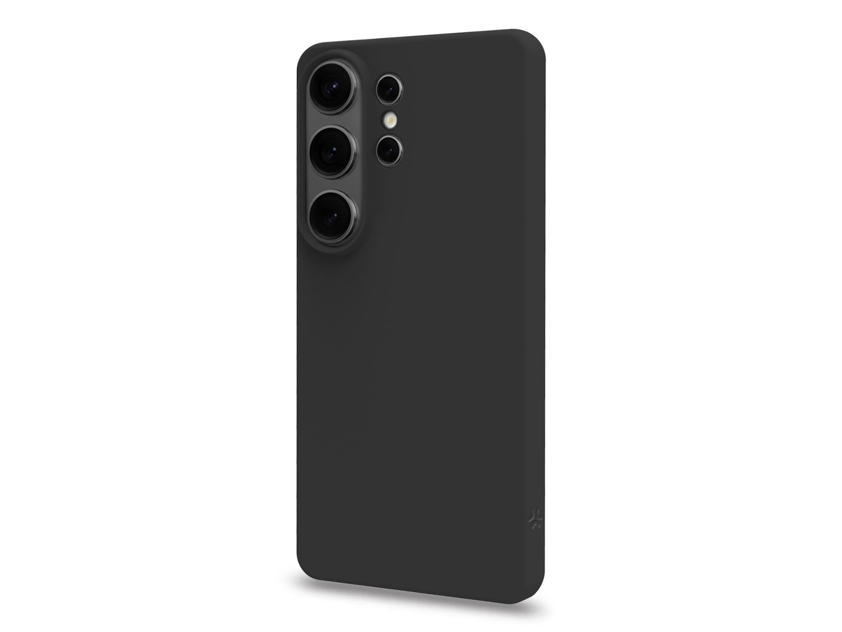 Celly Cromo1165bk, Cover, Samsung, Galaxy S26 Ultra 5G, 17,5 Cm (6.9"), Schwarz