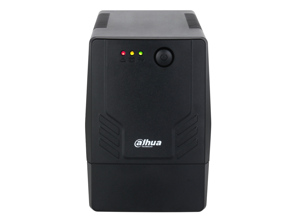 Dahua Technology Pfm3350-1000, Interaktiver Netzanschluss, 1 Kva, 600 W, Sinus/Reiner Sinus, 170 V, 280 V