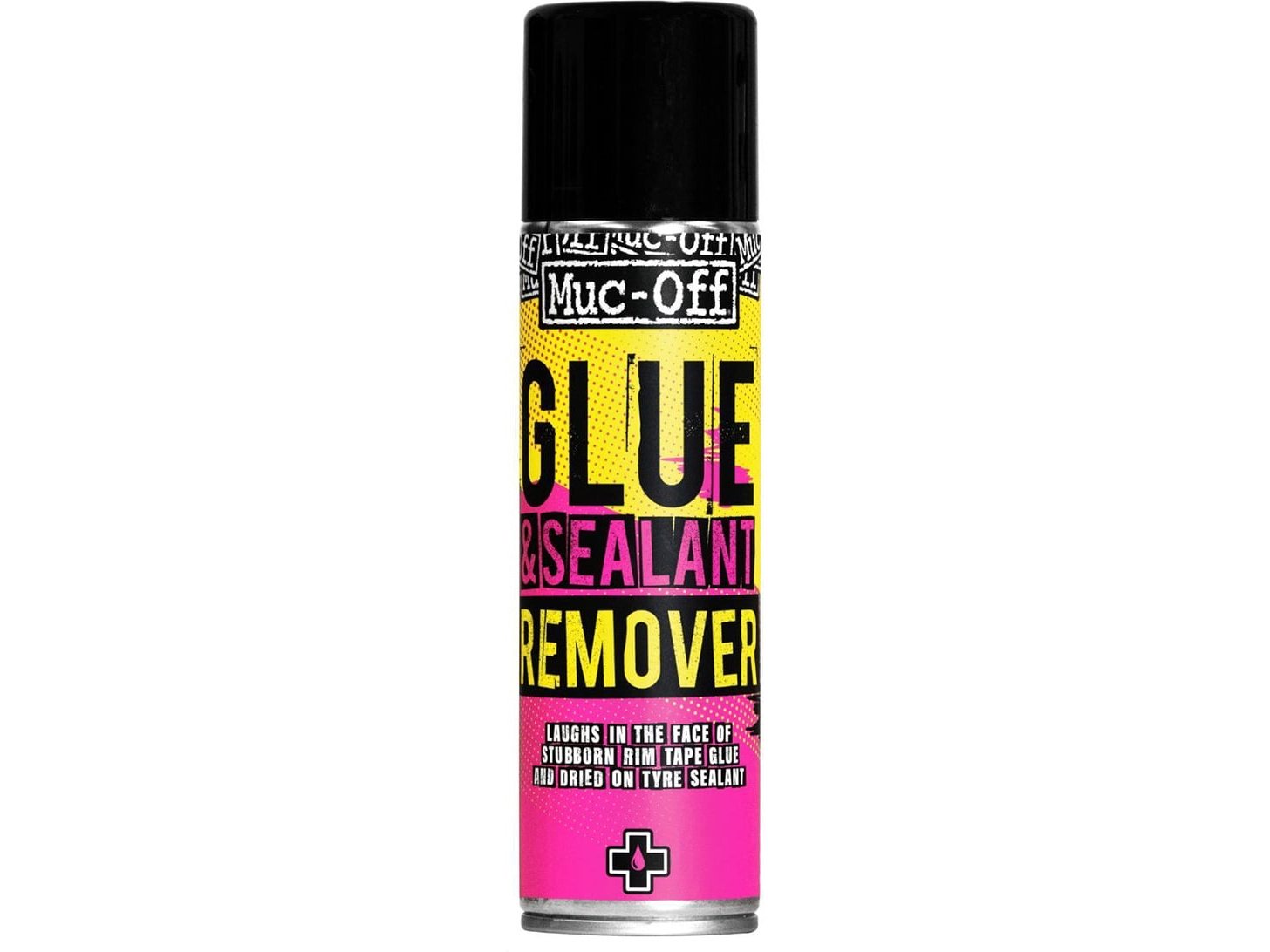 Muc-Off Kleb- Und Dichtstoffentferner 200 Ml - Bild 2