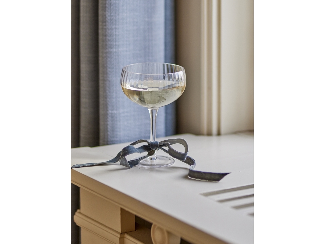 Astrid Champagneglas, Multipak, Klar, Glas | Bordssättning - Bar & vin - Cocktailglas | GameStuff