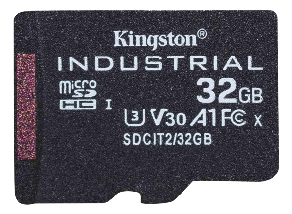 Speicher Micro Sdhc 32Gb Uhs-I Sdcit2/32Gbsp Kingston