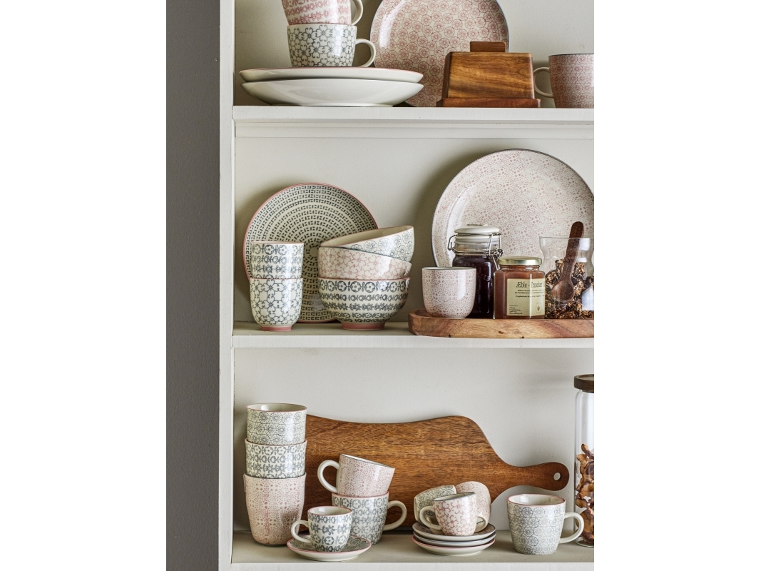 BLOOMINGVILLE Cécile lautanen, monivärinen, kivitavaraa