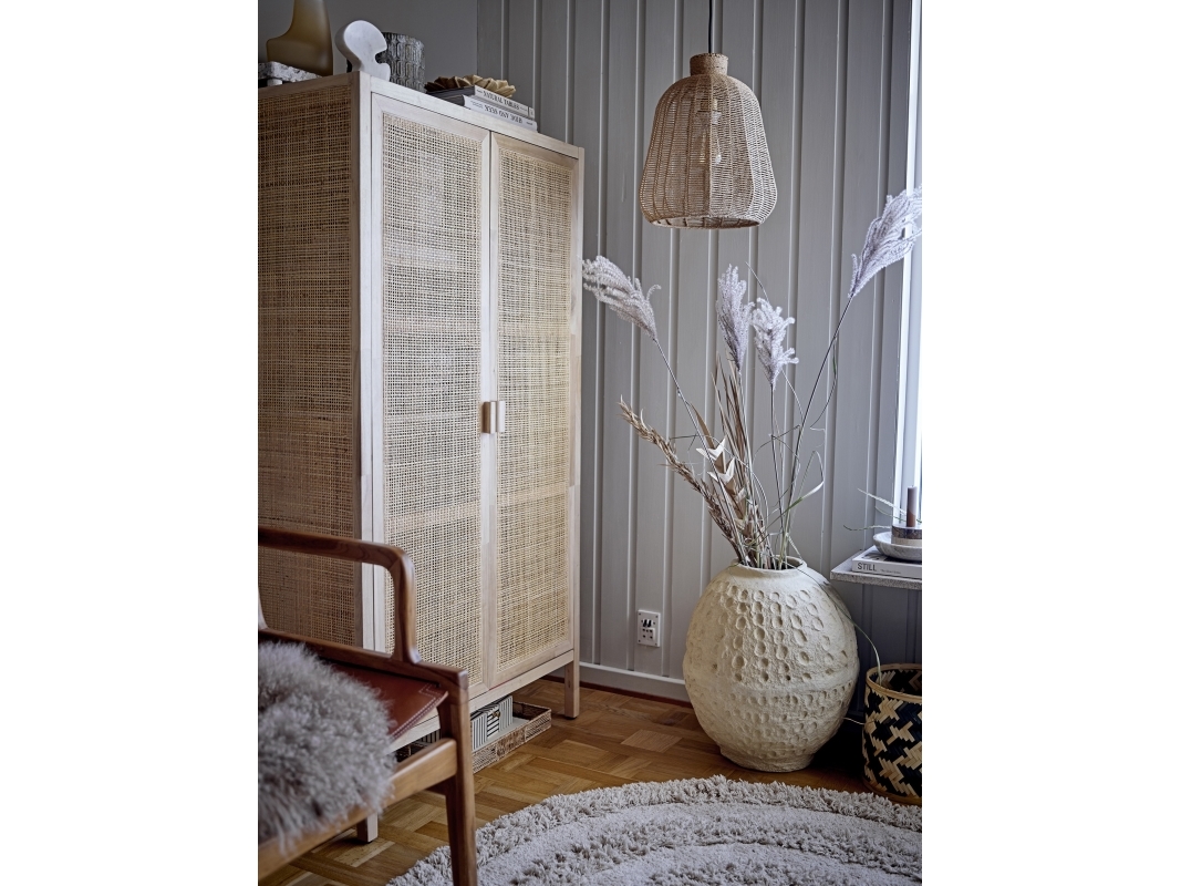 Marikka Skab, Natur, FSC® Mix, Pine | N - A | GameStuff