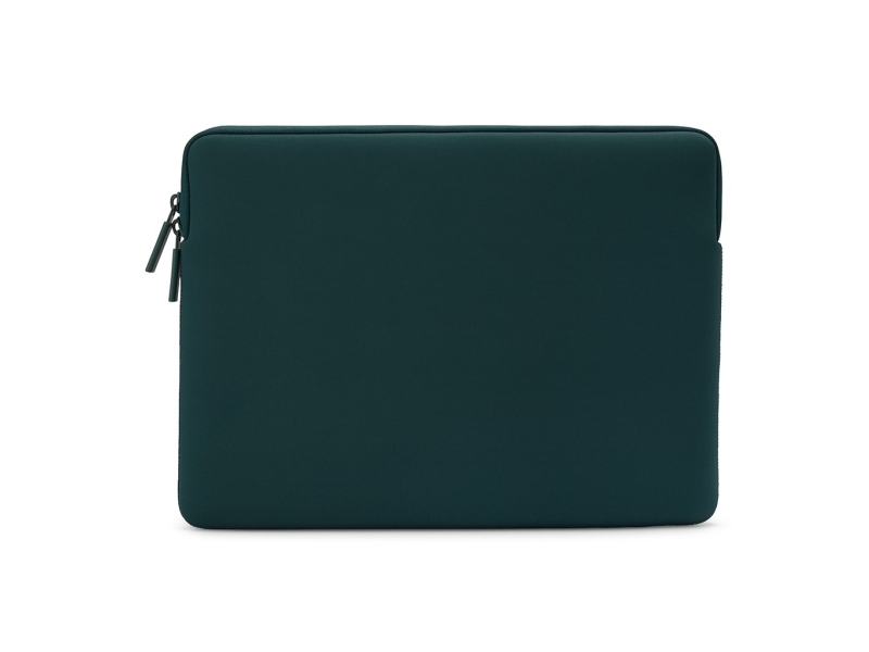 Pipetto Classic Fit Sleeve Hülle, Dunkel Teal — Macbook 13/14