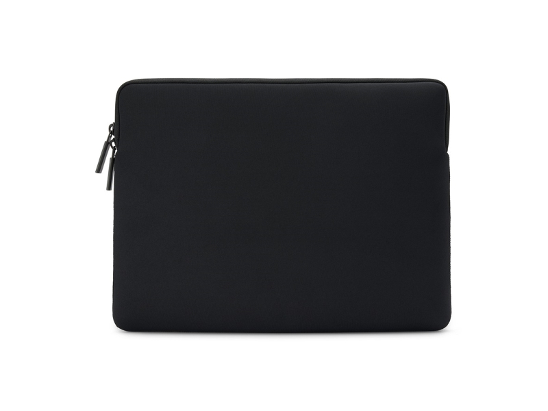 Pipetto Classic Fit Sleeve etui, sort - MacBook 13/14