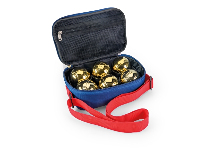 Petanque i sportväska | Leksaker - För dom minsta | GameStuff