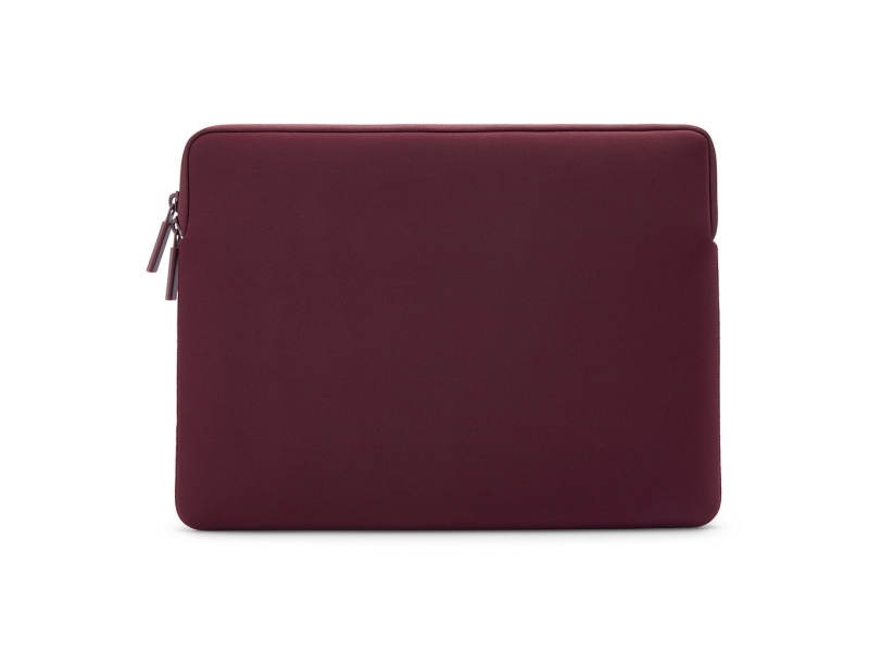 Pipetto Classic Fit Sleeve Etui, Bordeaux - Macbook 13/14