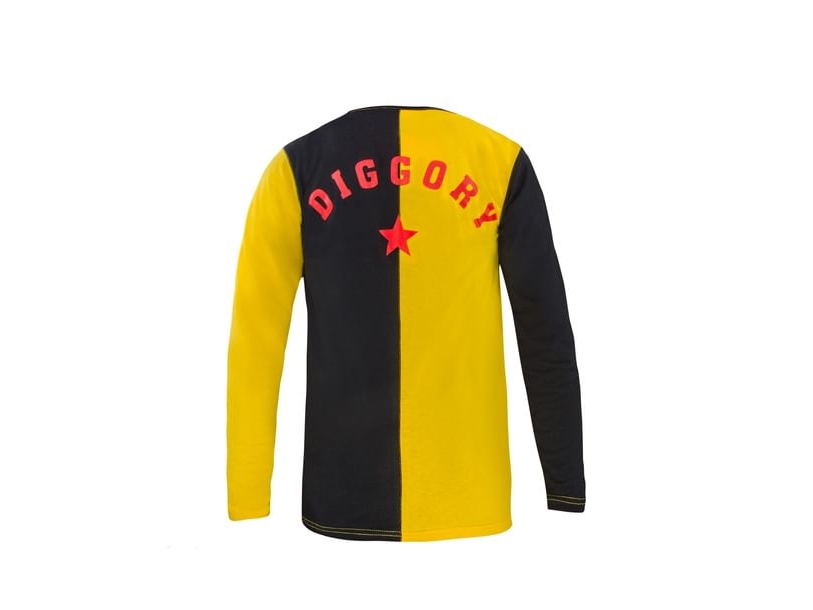 Triwizard t-shirt Cedric Diggory billede