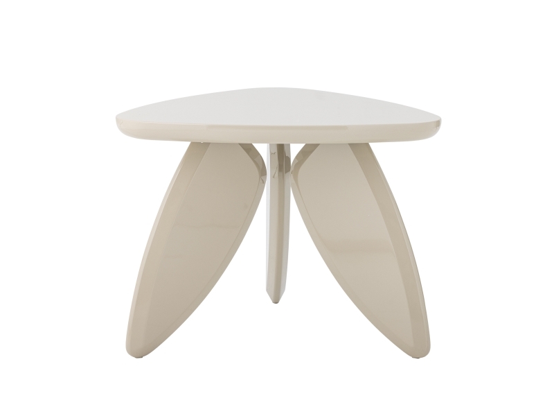 Bloomingville Magia Couchtisch, Natur, Fsc 100%, Mdf