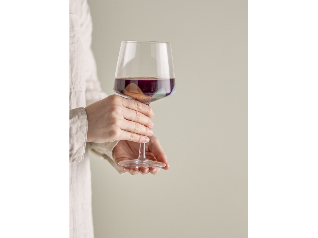 BLOOMINGVILLE Gildor viinilasi, monivärinen, lasi