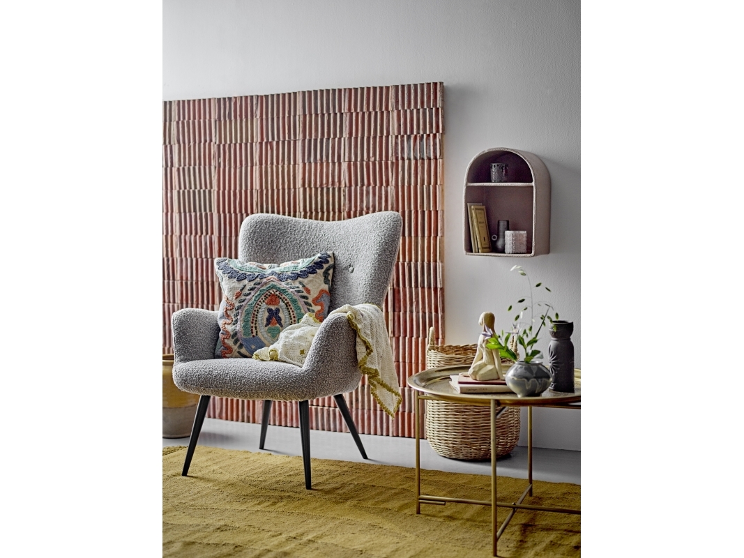 BLOOMINGVILLE Ishtar Deco, Luonnollinen, kivitavaraa