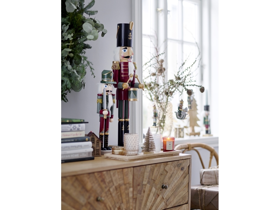 BLOOMINGVILLE Darren Deco, monivärinen, mäntyinen