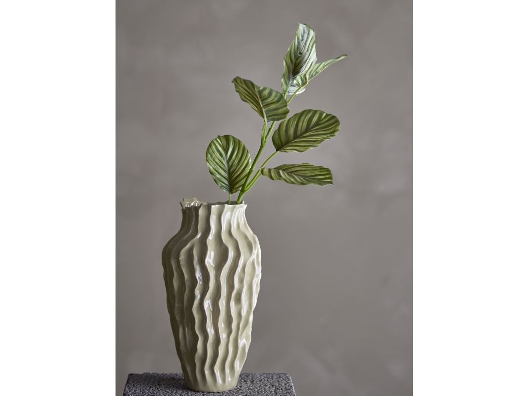 BLOOMINGVILLE zebrapinne, grön, konstgjorda blommor | Baby & barn - Dekoration | GameStuff