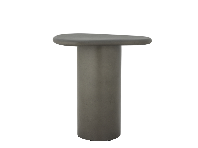 Bloomingville Marcey Sidebord, Grå, Fibercement