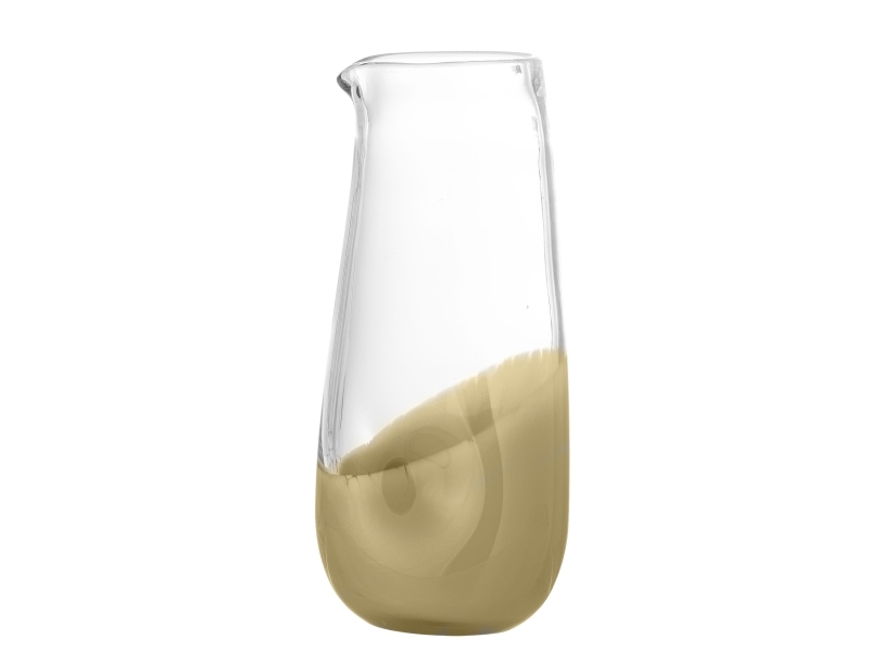 Bloomingville Ballard Kande, Natur, Glas