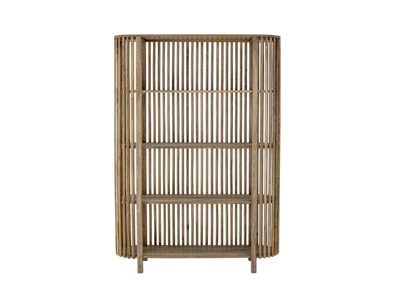 Creative Collection Sali Bogreol, Natur, Fsc 100% Mango