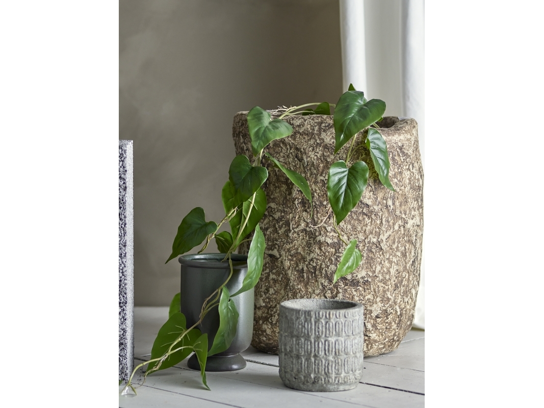 BLOOMINGVILLE anthurium, grön, konstgjorda blommor | Baby & barn - Dekoration | GameStuff