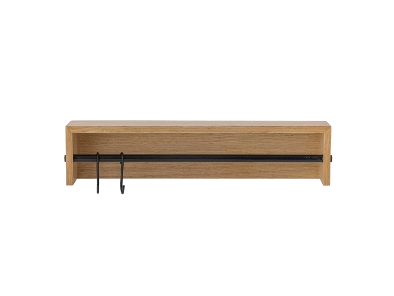 Bloomingville Ryder Regal, Natur, Mdf