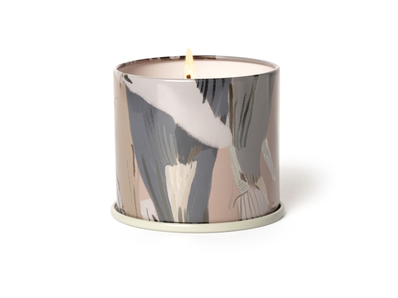 Illume Coconut Milk Mango Vanity Tin Duftkerze, Rose,