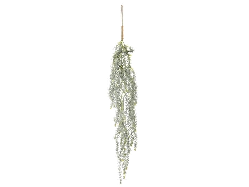 Bloomingville Willow Plante, Grøn, Kunstige Blomster