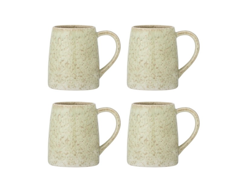 Creative Collection Winnie Becher, Bunt, Steingut