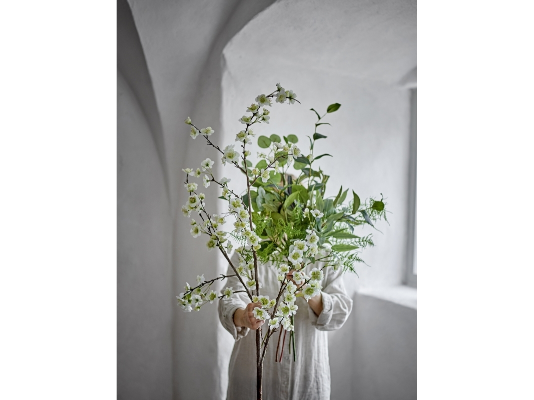 BLOOMINGVILLE eukalyptusgren, grön, konstgjorda blommor | Baby & barn - Dekoration | GameStuff