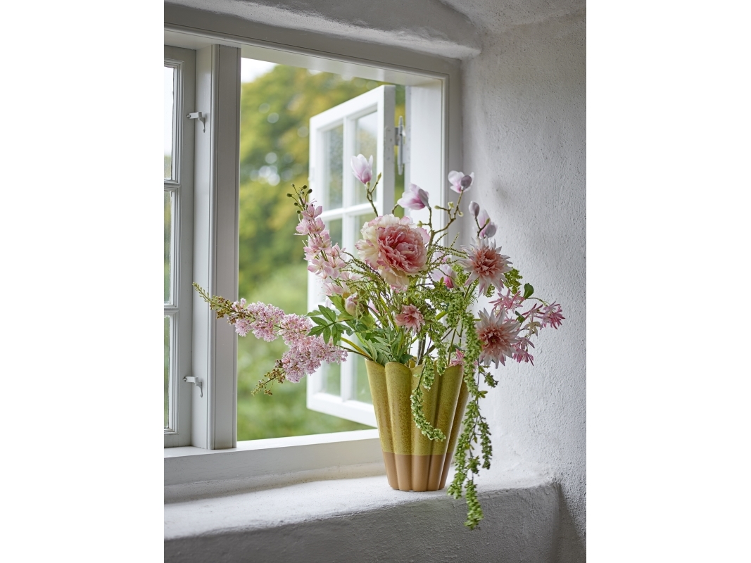 BLOOMINGVILLE Breeze bukett, rosa, konstgjorda blommor | Baby & barn - Dekoration | GameStuff
