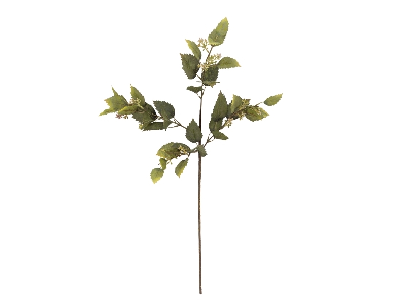 Bloomingville Eucalyptus Stilk, Grøn, Kunstige Blomster