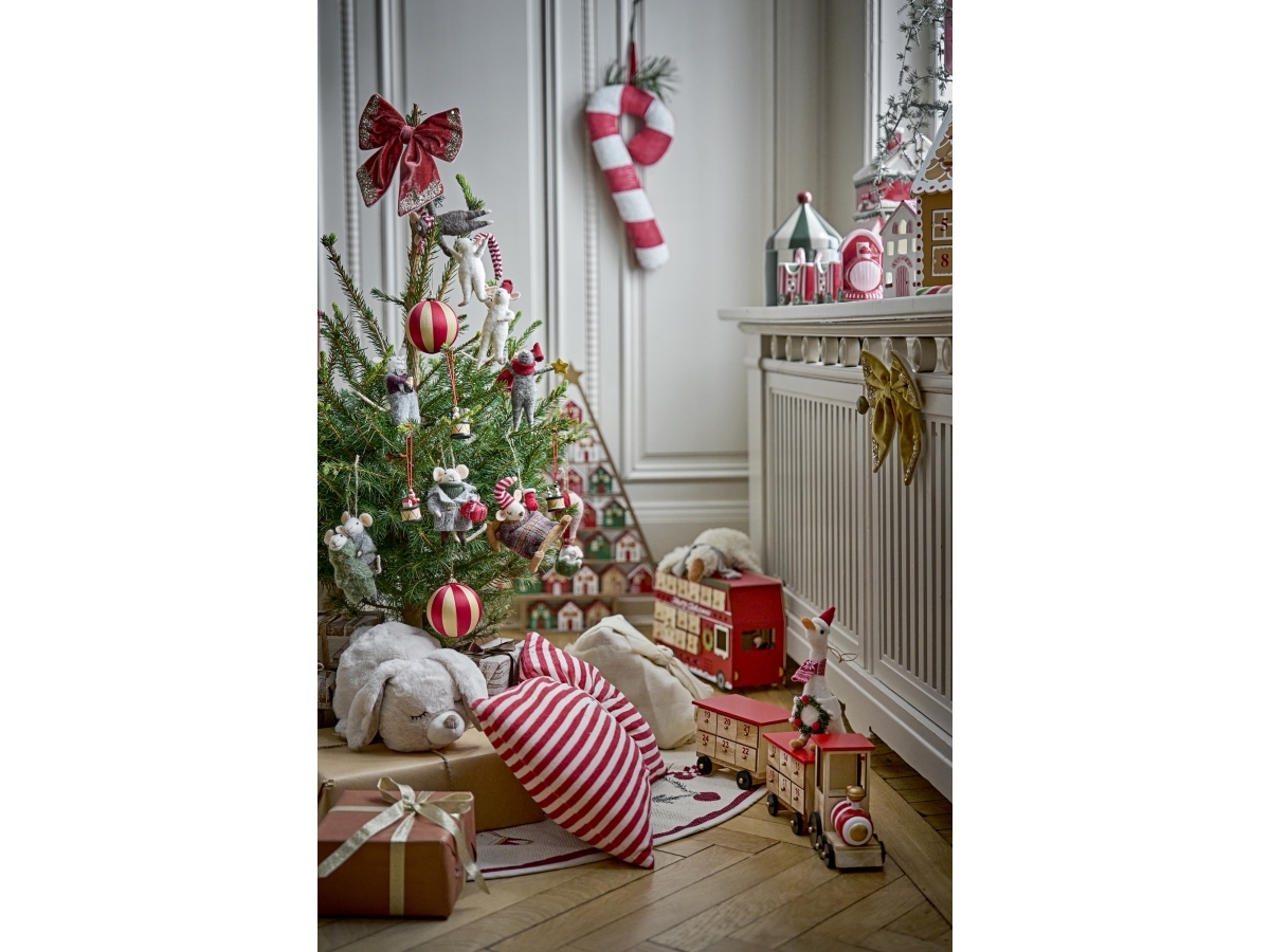 BLOOMINGVILLE Grunk-kalenteri, Luonnollinen, Keisari puu